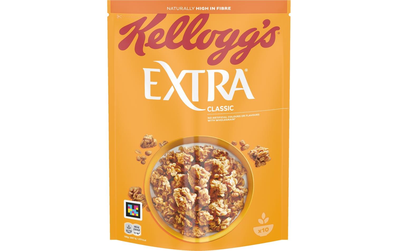 Extra Classic 450 g