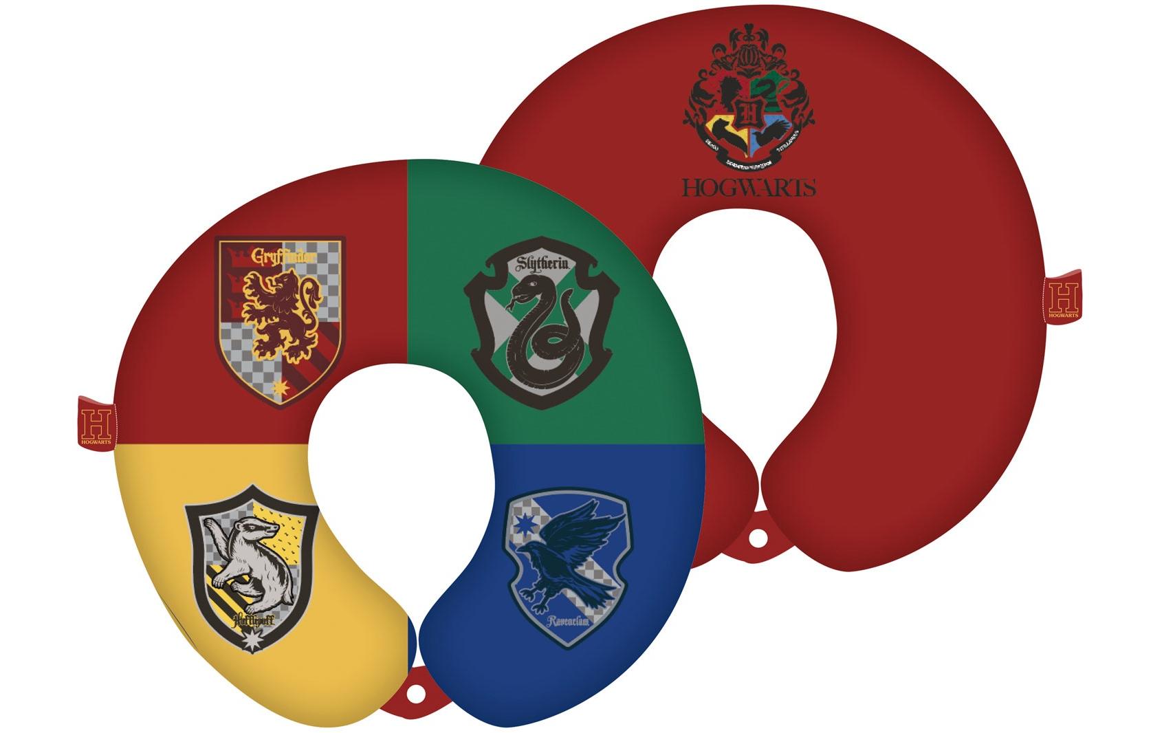 Arditex Nackenkissen 28 cm Harry Potter