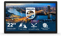 Philips 222B1TFL/00 21.5", 1920x1080, IPS