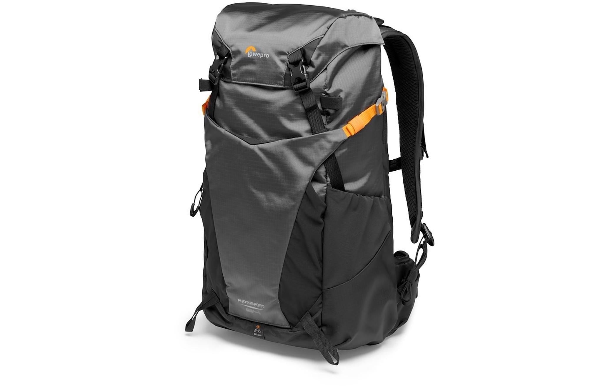 Lowepro PhotoSport BP 24L AW III GY GRL