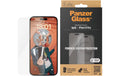 PanzerGlass Displayschutz, CF iPhone 15 Plus