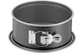 Kaiser Springform Mini Inspiration 18cm Fassungsvermögen 1.45 Liter, Stahl