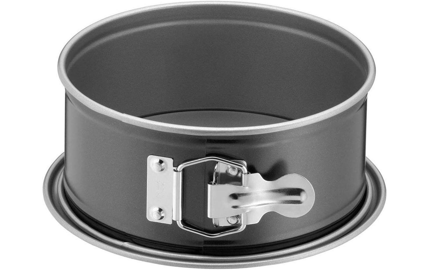 Kaiser Springform Mini Inspiration 18cm Fassungsvermögen 1.45 Liter, Stahl