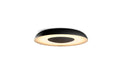 Philips Hue White Amb. Still Deckenleuchte schwarz 2400lm inkl. Dimmschalter