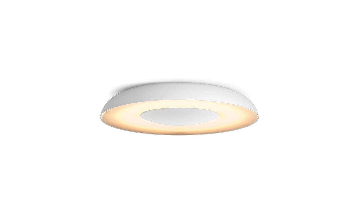 Philips Hue White Amb. Still Deckenleuchte weiss 2400lm inkl. Dimmschalter