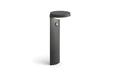 Philips Tyla IR Sockel 1.2W 30K Solar Ultra-Efficient anthrazit