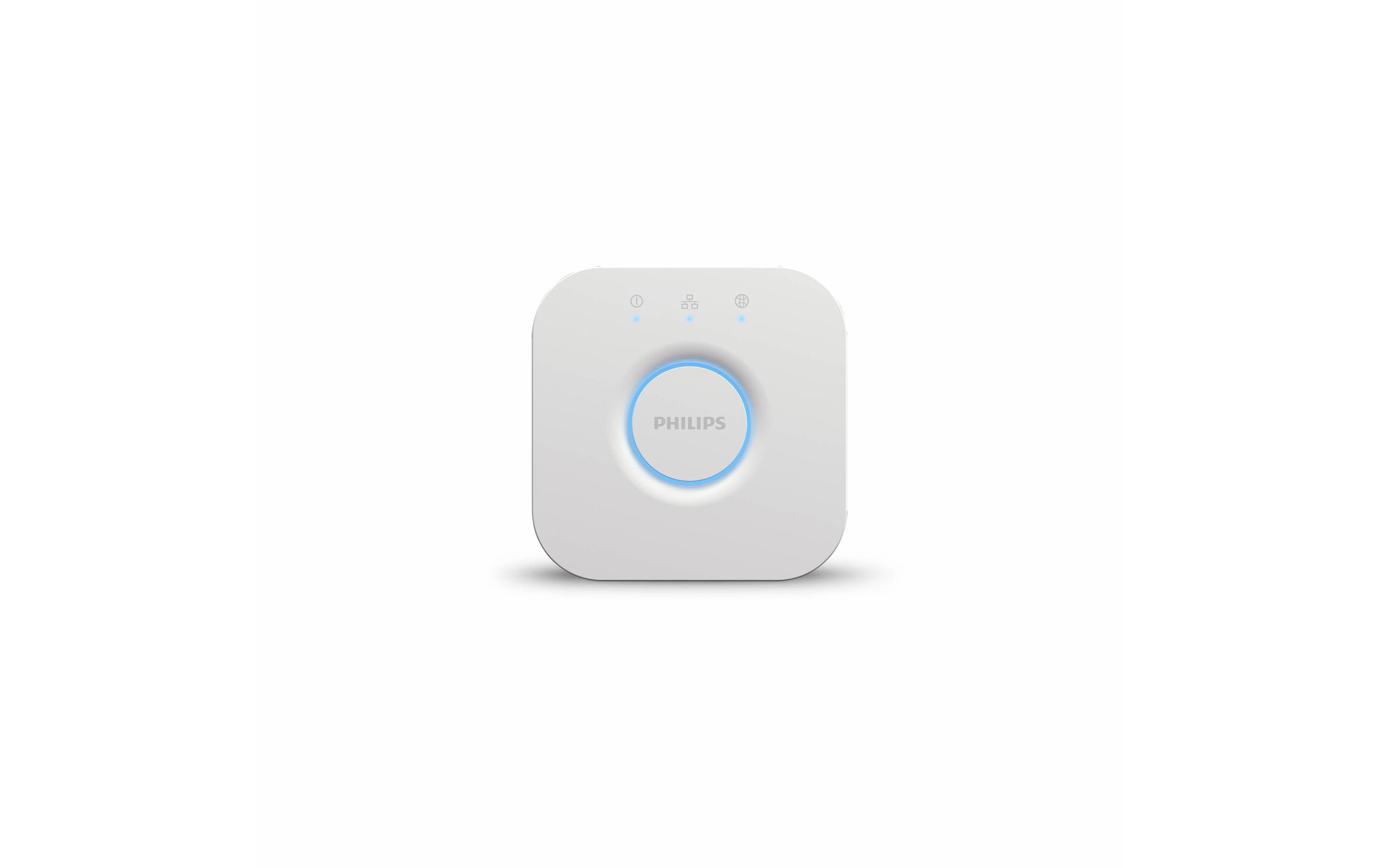 Philips Hue Bridge Apple HomeKit kompatibel