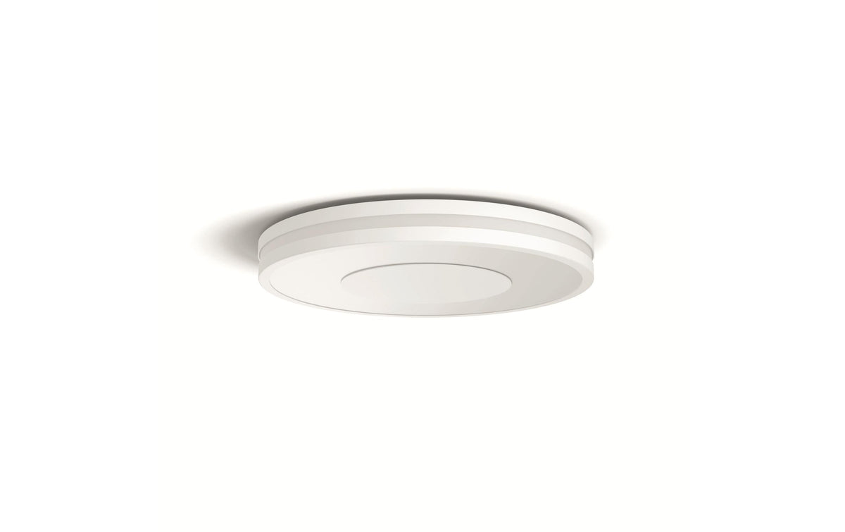 Philips Hue White Amb. Being Deckenleuchte weiss 2400lm inkl. Dimmschalter