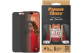 PanzerGlass Privacy, UWF, EA iPhone 15 Pro