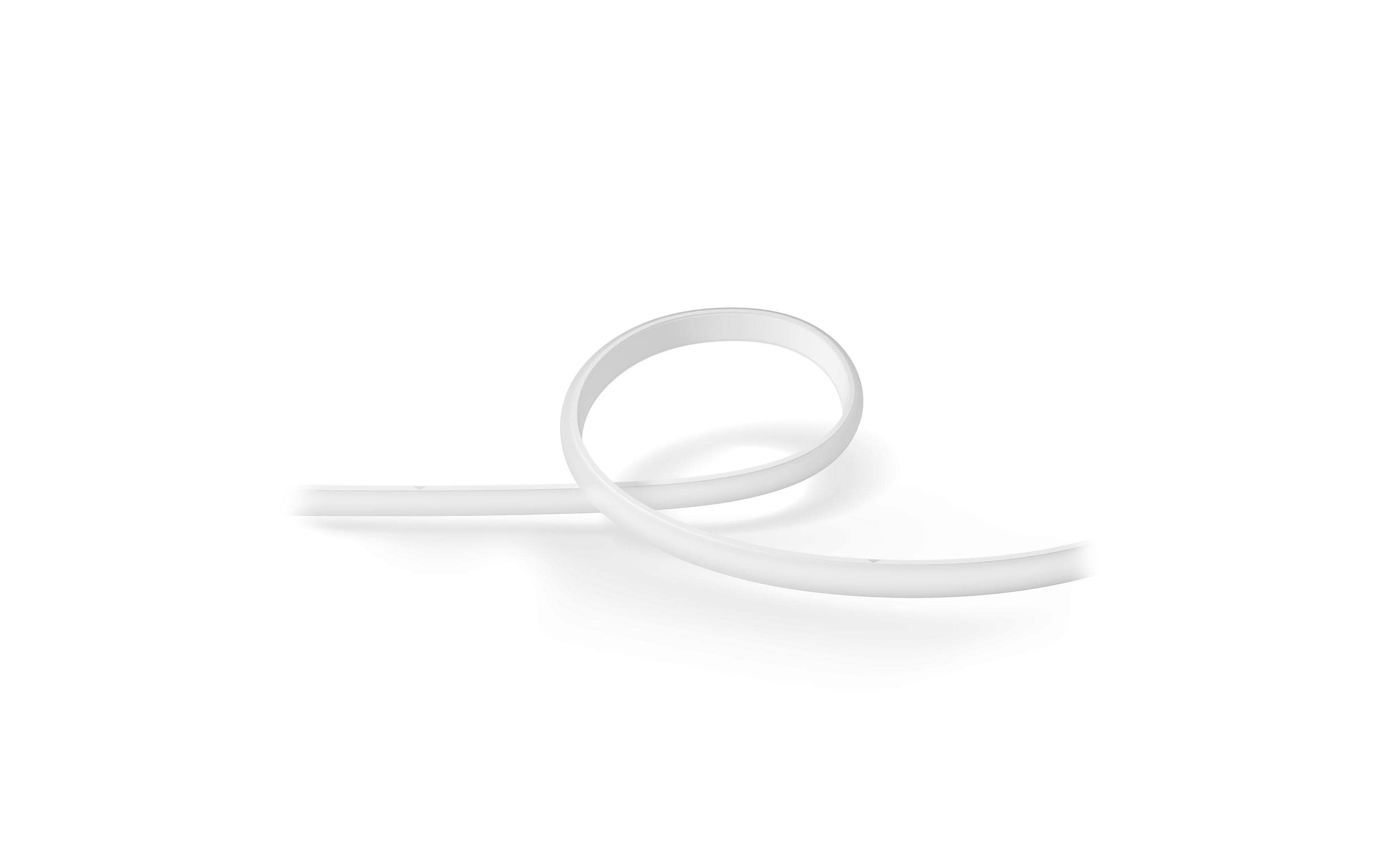 Philips Hue Gradient Ambience Lightstrip 1m Erweiterung