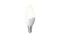 Philips Hue White E14 Einzelpack 470lm 1x E14, BT