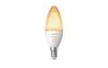 Philips Hue White Amb. Einzelpack E14 470lm