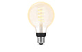 Philips Hue White Ambiance E27 Einzelpack Globe G93 Filament 300lm