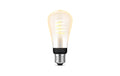 Philips Hue White Ambiance E27 Einzelpack Edison ST64 Filament 300lm