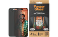 PanzerGlass Privacy, UWF, EA iPhone 15 Pro Max