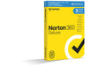 Norton 360 Deluxe Non-subscription Box, Vollversion, 3 PC, 1J, ML