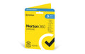 Norton 360 Deluxe Non-subscription Sleeve, Vollversion, 3 PC, 1J, ML