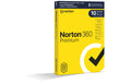 Norton 360 Premium Non-Subscription Box, Vollversion, 10 PC, 1J, ML