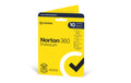 Norton 360 Premium Non-Subscription Sleeve, Vollversion, 10 PC, 1J, ML