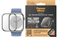 PanzerGlass Full Body (Std), D3O, Clear Apple Watch Series 9 (41mm)