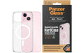 PanzerGlass HardCase with D30 MagSafe