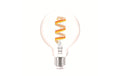 WiZ G95 E27 Tunable White & Color 60W 2200-6500K Einzelpack
