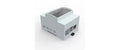 JOY-IT Hutschienen Gehäuse RB-CASEP4+07 für Raspberry Pi 4B