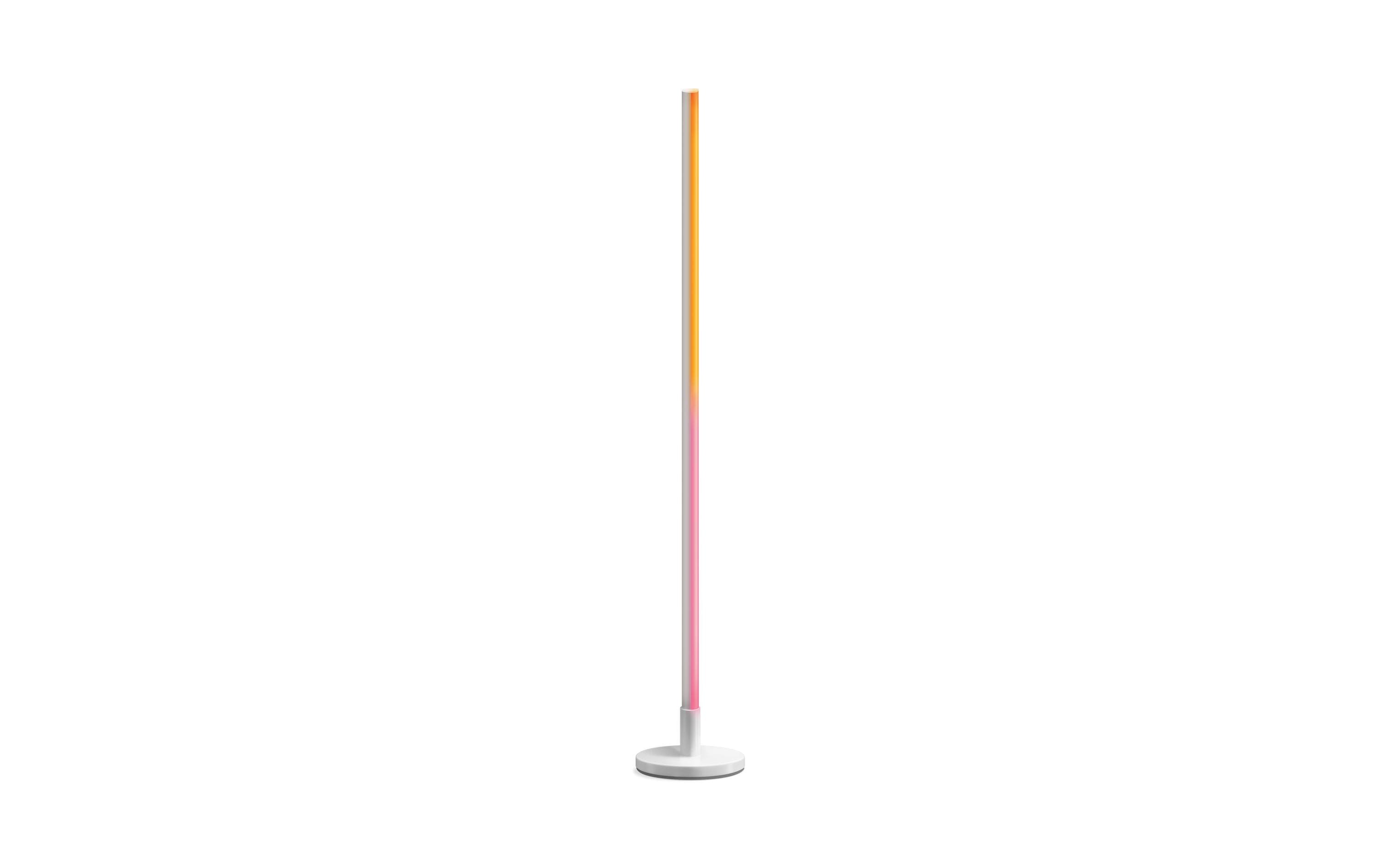 WiZ Pole Floor Light Tischleuchte Tunable White &  Color 1080lm