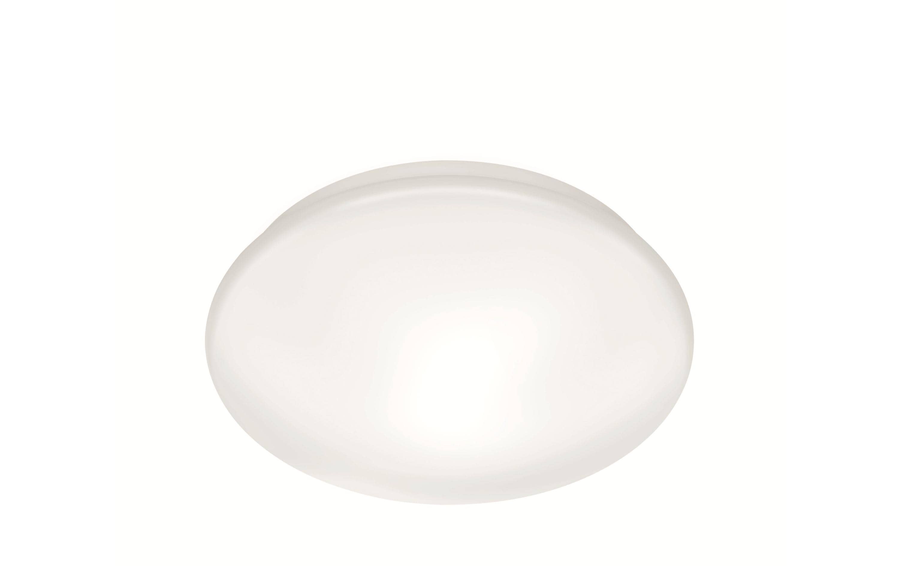 WiZ Deckenleuchte Adria 17W, 1200lm, 4000K weiss