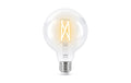 WiZ Filament G95 E27 6.7W 806lm 2700-6500K