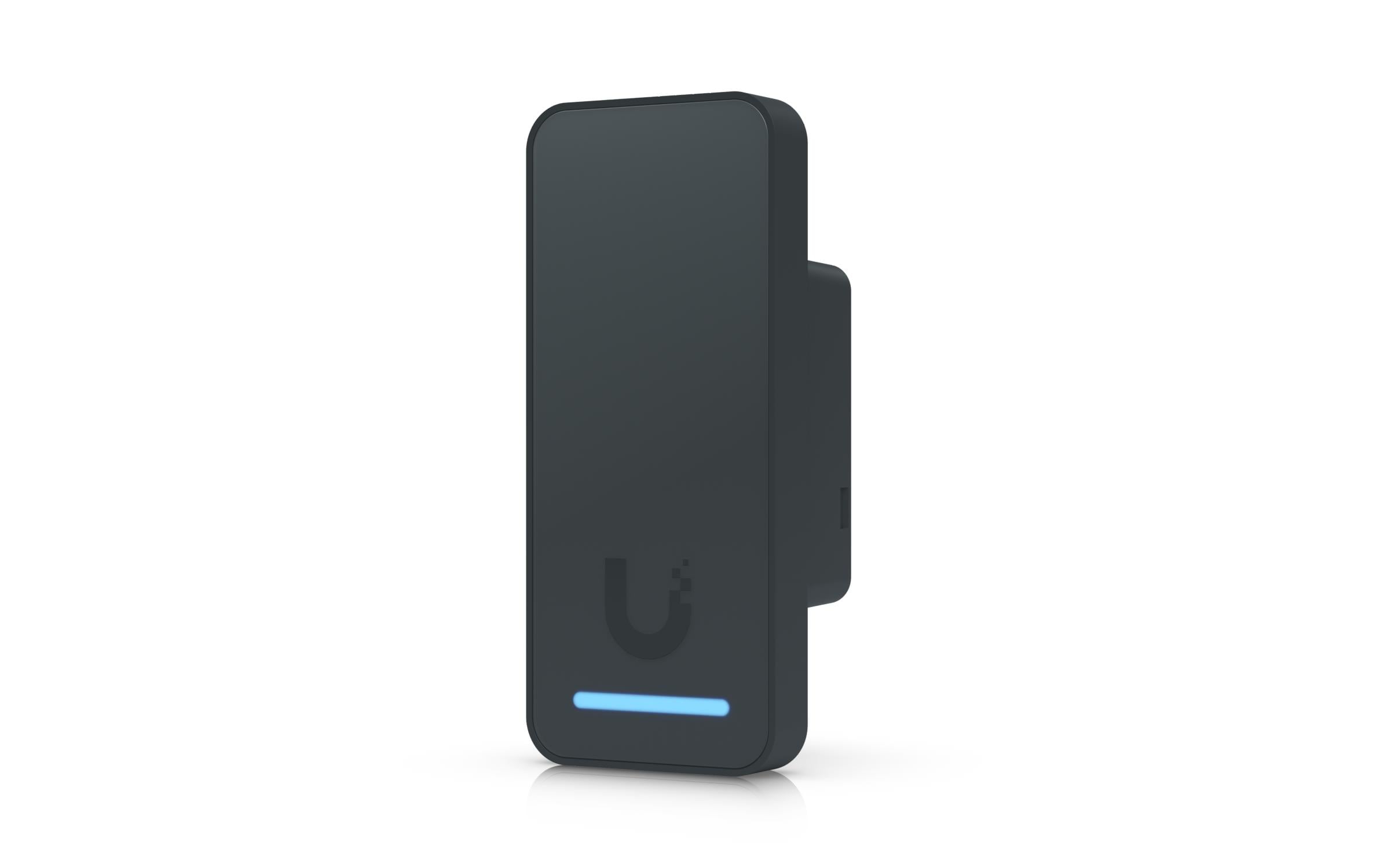 Ubiquiti UniFi Access Reader G2 Black NFC & BT Zutrittskontrolle,benötigt UDM-PRO