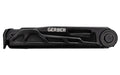 Gerber Multi-Tool Armbar Scout 7 Werkzeugen, green