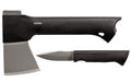 Gerber Axt Gator mit Messer Combo black