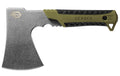 Gerber Axt Pack Hatchet green/grey