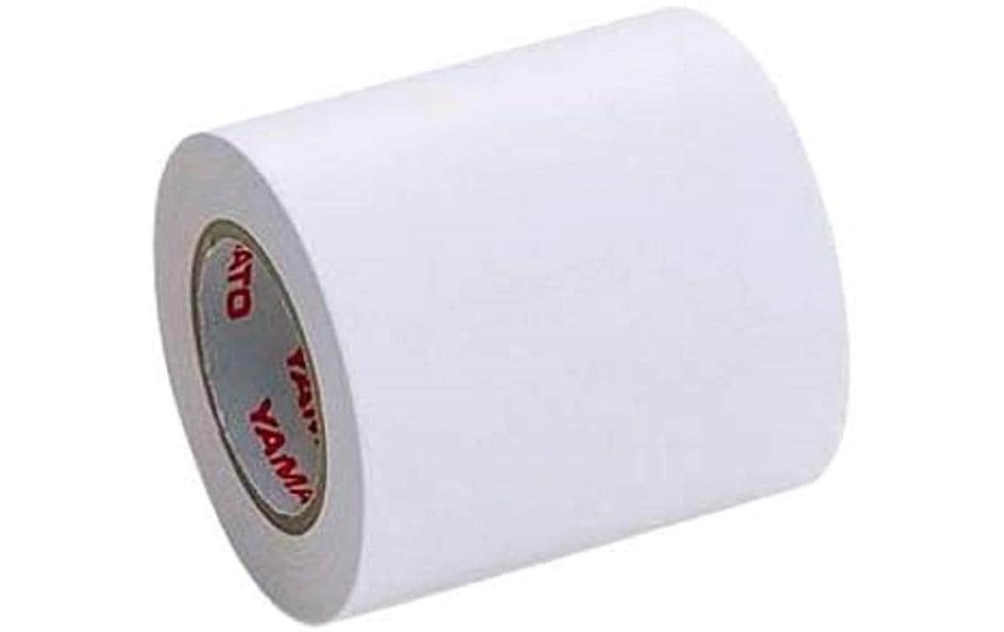 NT Cutter Yamato Haftnotiz Ersatzrolle 50mmx10m,extra sticky, white