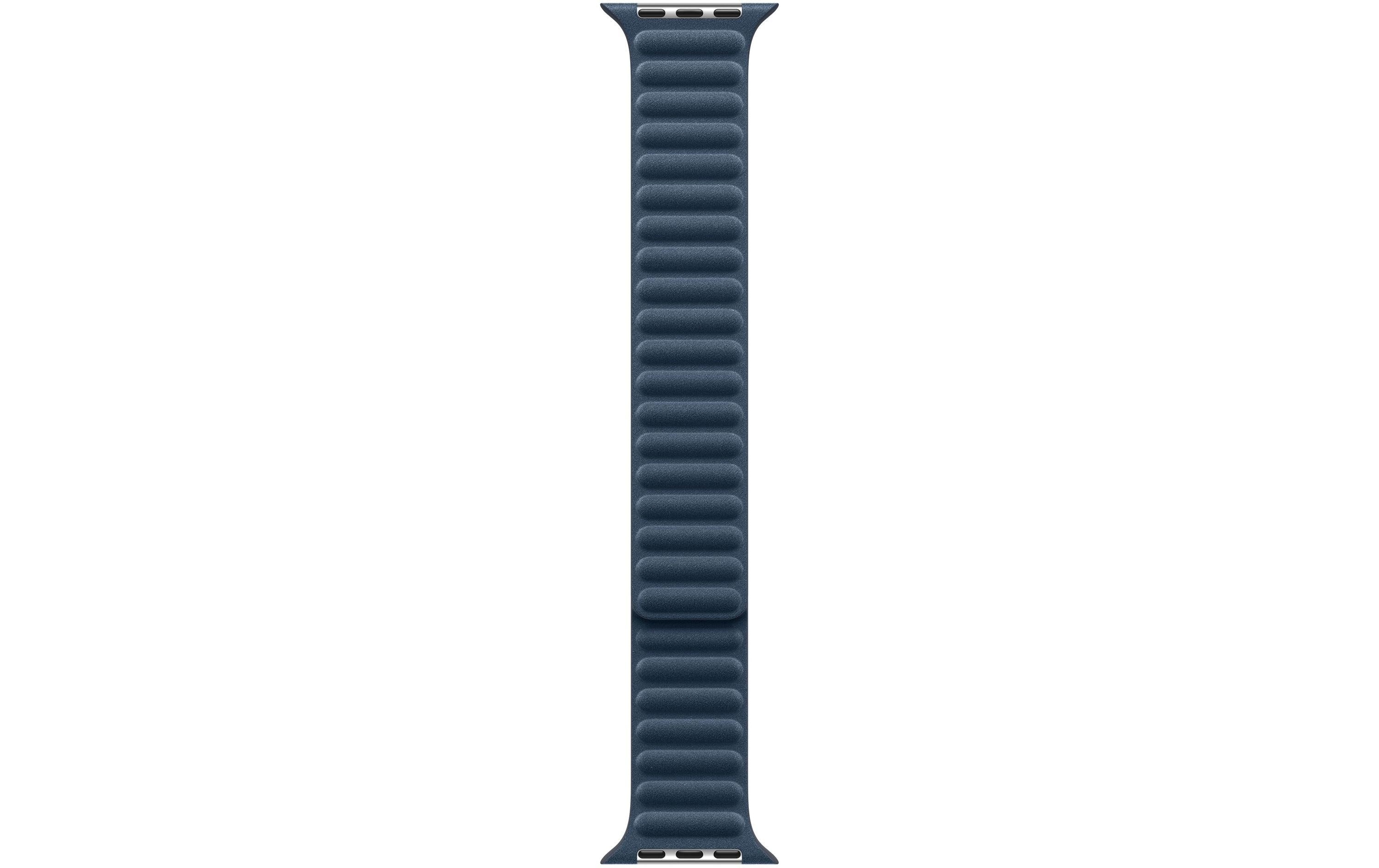 Apple 41mm Magnetic Link, Pacific Blue 41mm, M/L