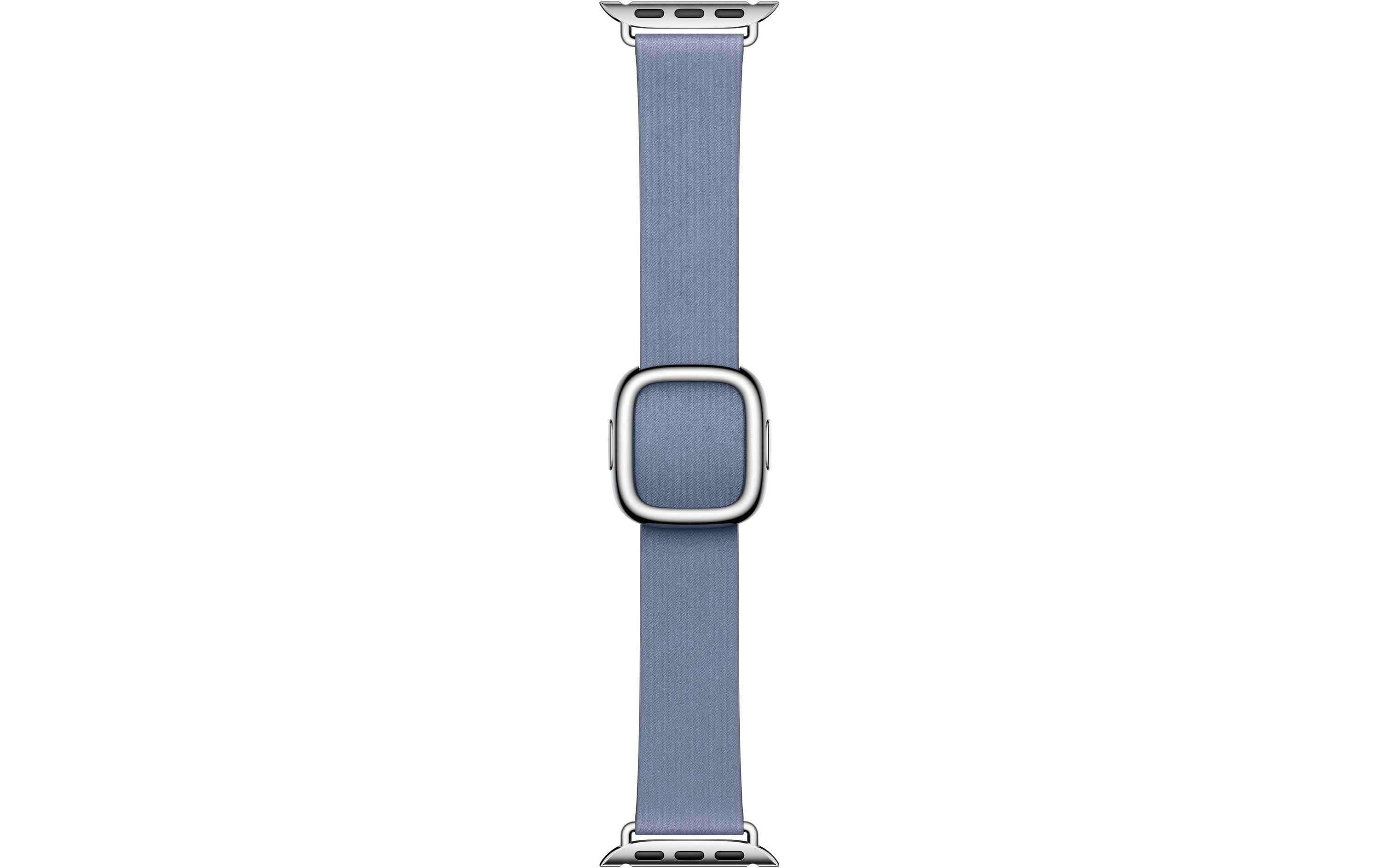 Apple 41mm Moden Buckle, Lavender 41mm, Medium