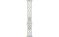 Apple 41mm Nike Sport, Pure Platinum 41mm, S/M