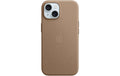 Apple iPhone 15 FineWoven Case