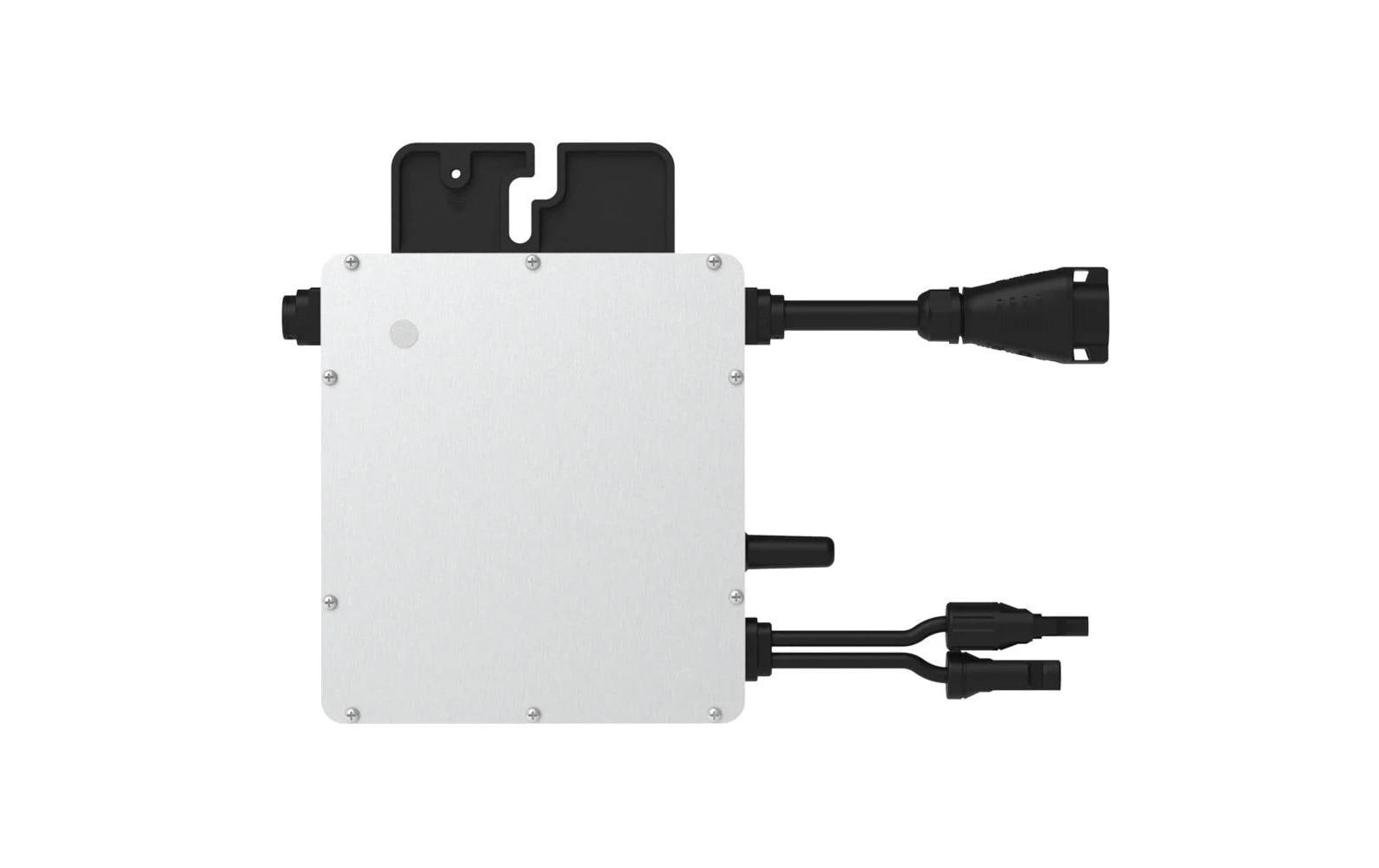 Hoymiles HMS-350-1T Microinverter für 1x Solarmodul