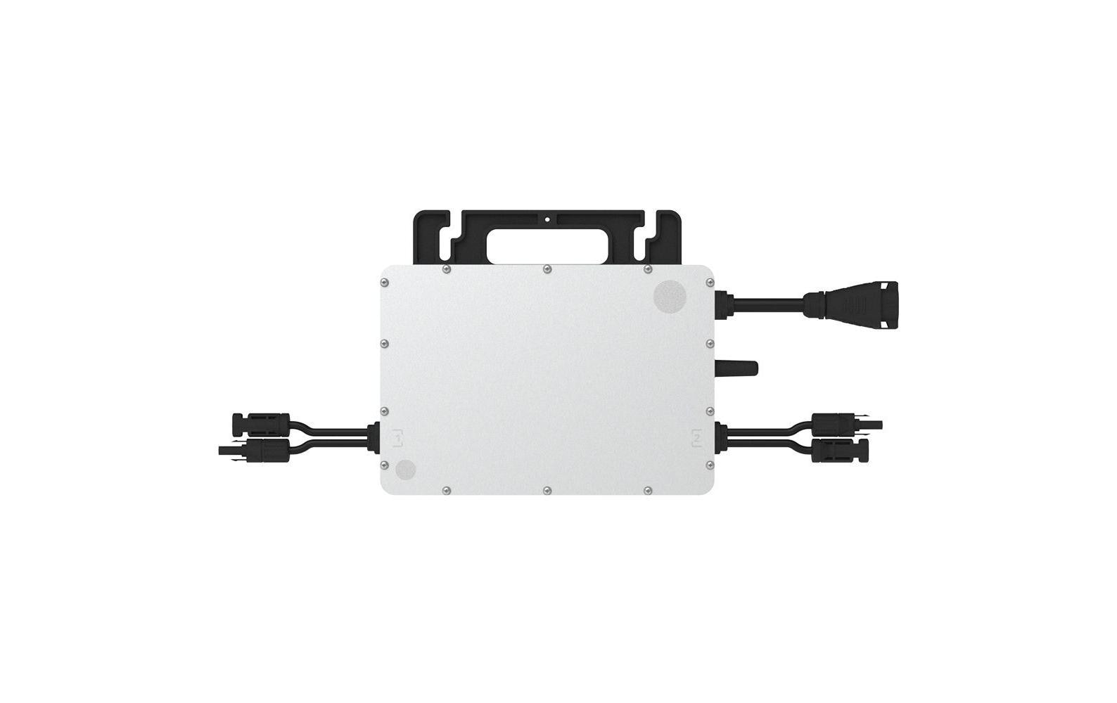 Hoymiles HMS-900-2T Microinverter für 2x Solarmodul