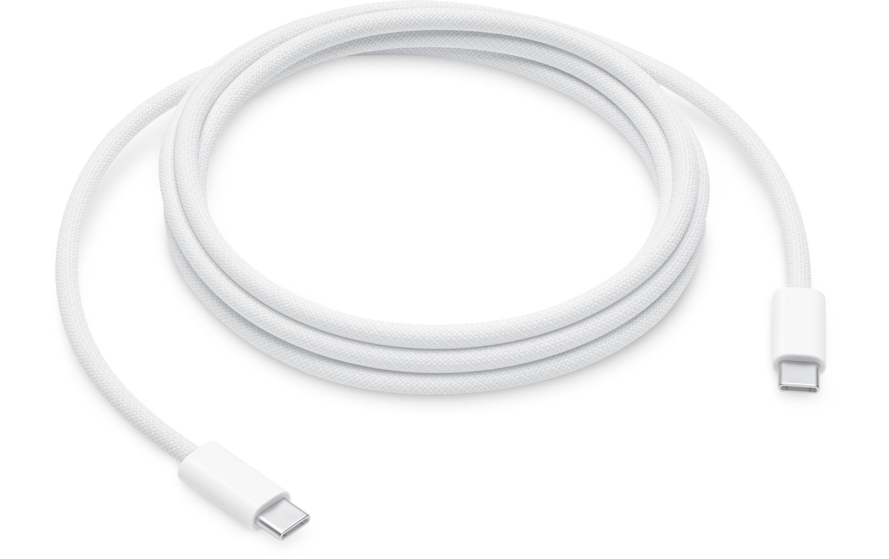 Apple USB-C to USB-C Cable (2m) 240W