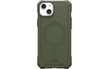 UAG Essential Armos Magsafe Olive