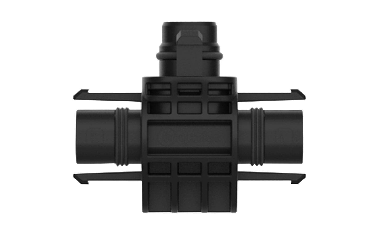 Hoymiles HMS Trunk Connector Verbinder Für HMS-Anschlusskabel