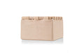 Reisenthel Aufbewahrungsbox Frame S Coffee, 7 L, wasserabweisend, 28x15x23 cm