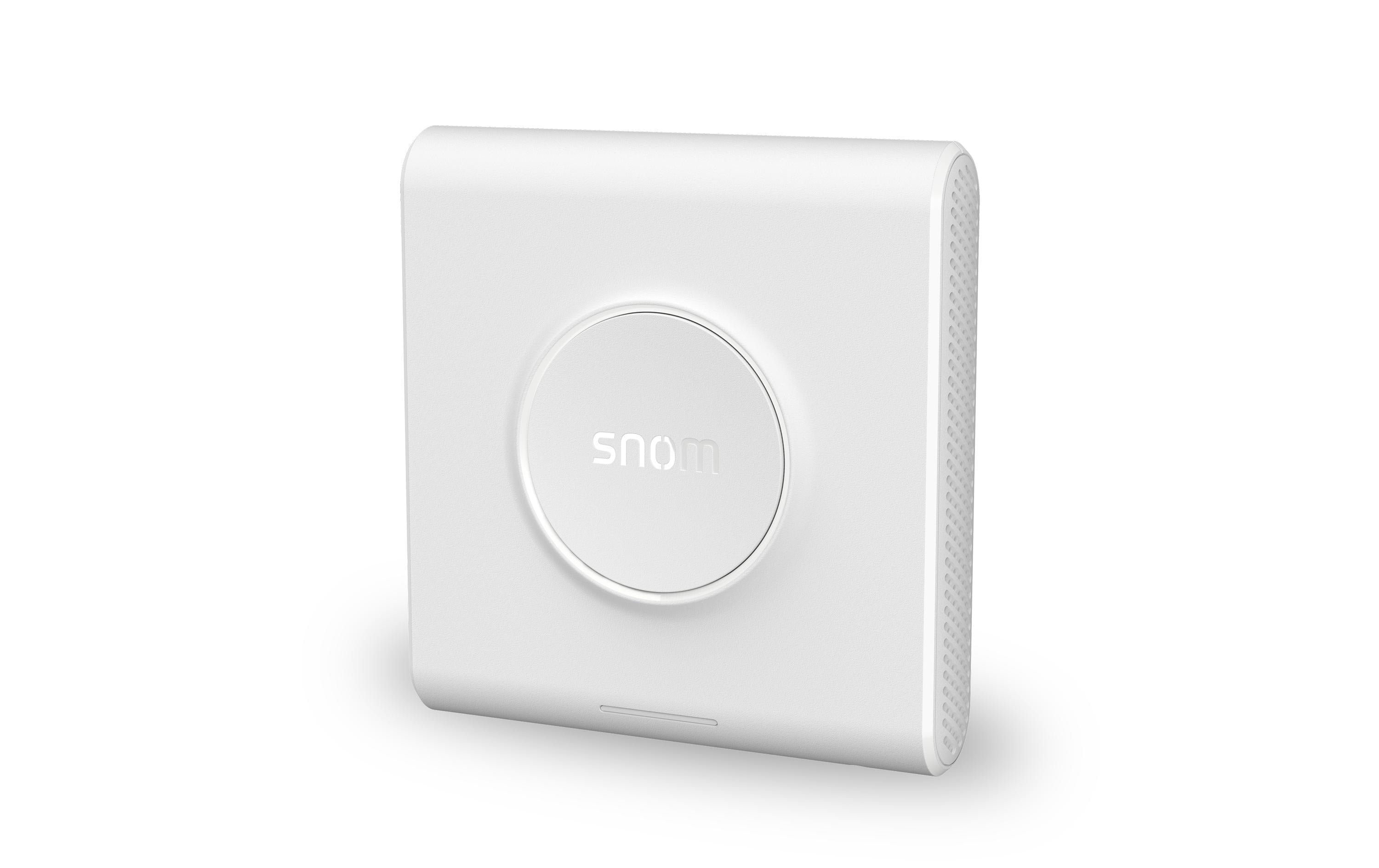 Snom M900 IP-DECT Basis für Einzel/Multizellbetrieb