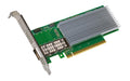 Intel E810CQDA1 100Gbps Server NIC 1x QSFP28 DA, PCIe-x16 V4.0