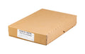 Office Focus Heftblätter UWS A4, 500 Blatt A4, 2-Loch, 9 mm liniert Rand links/rechts