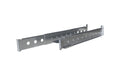 SICOTEC-USV 19"Rack Gleitschien 80kg Matrix inkl.  Zubehör für Montage in 19"-Rack
