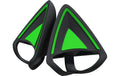 Razer Kitty Ears V2 - Black Ears Aufsätze
